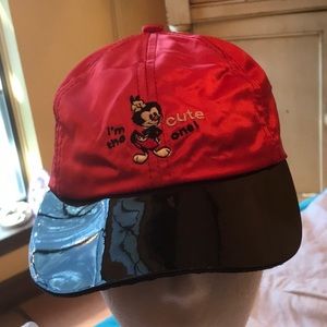 Animaniacs cap